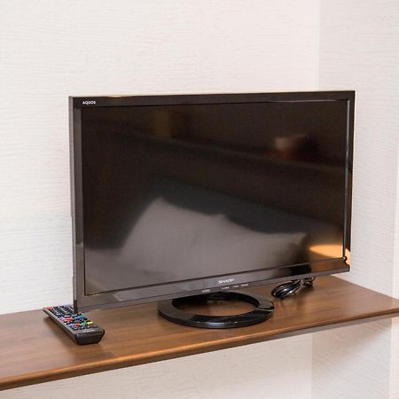 Japaning Hotel Liv Ranrokaku Kioto Zewnętrze zdjęcie