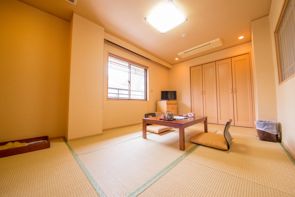Japaning Hotel Liv Ranrokaku Kioto Zewnętrze zdjęcie