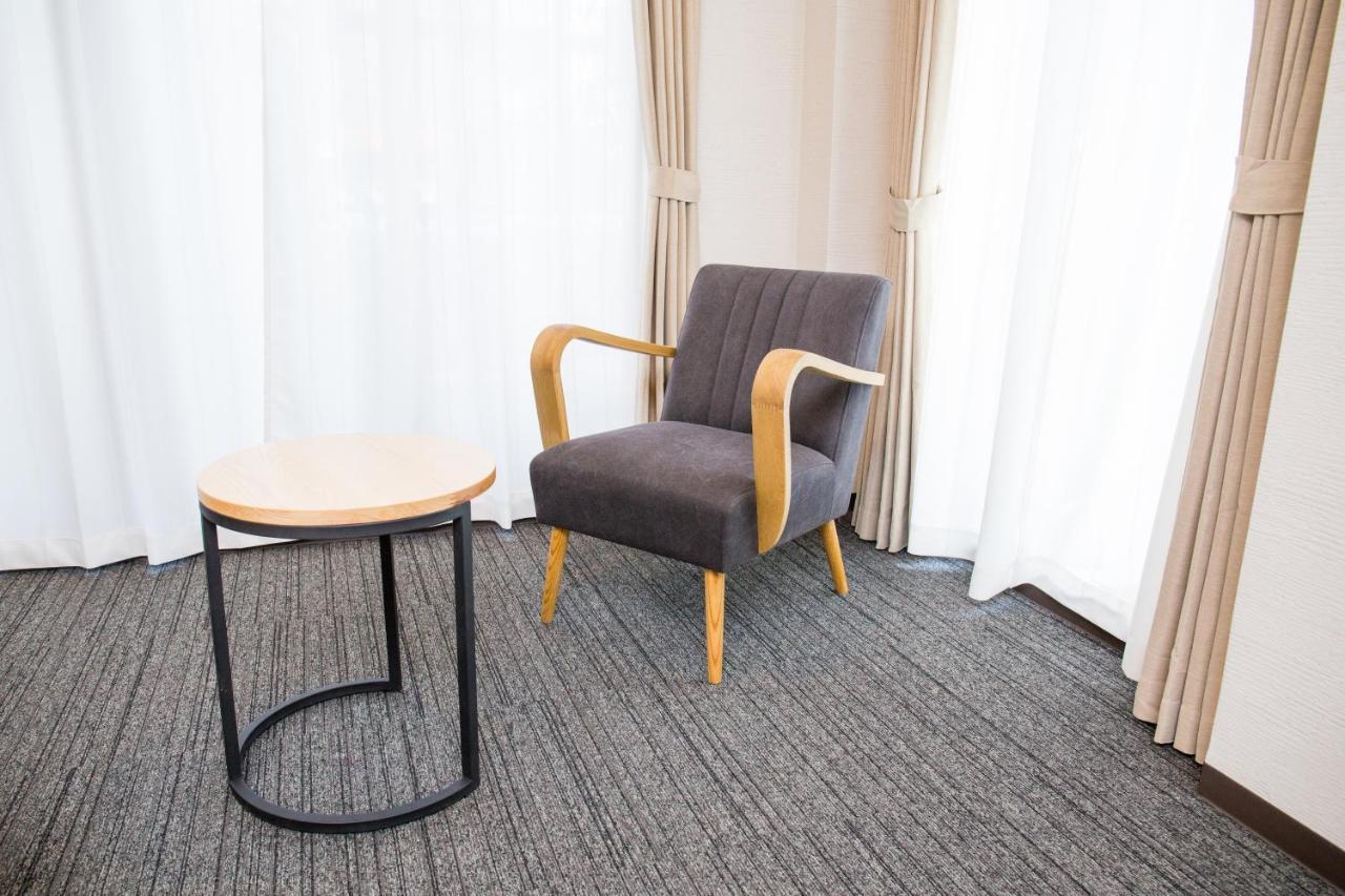 Japaning Hotel Liv Ranrokaku Kioto Zewnętrze zdjęcie