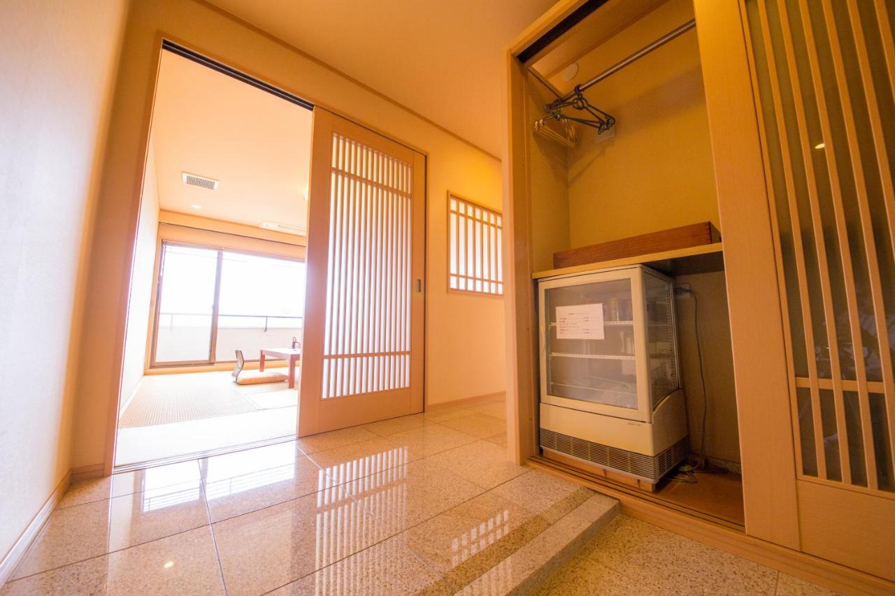 Japaning Hotel Liv Ranrokaku Kioto Zewnętrze zdjęcie