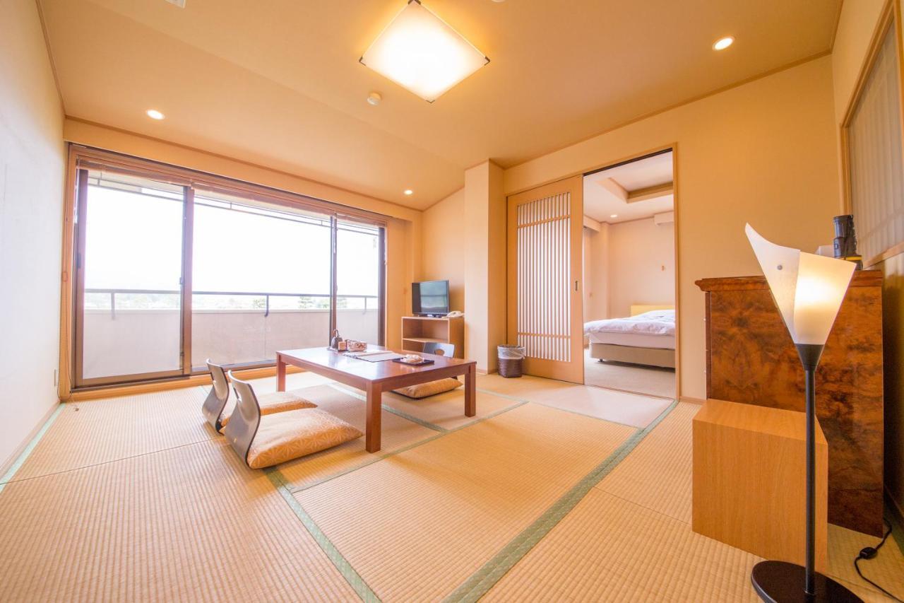 Japaning Hotel Liv Ranrokaku Kioto Zewnętrze zdjęcie