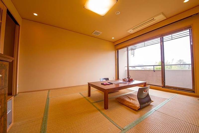 Japaning Hotel Liv Ranrokaku Kioto Zewnętrze zdjęcie