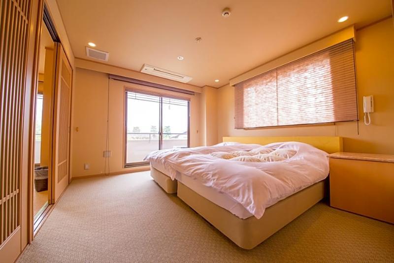 Japaning Hotel Liv Ranrokaku Kioto Zewnętrze zdjęcie