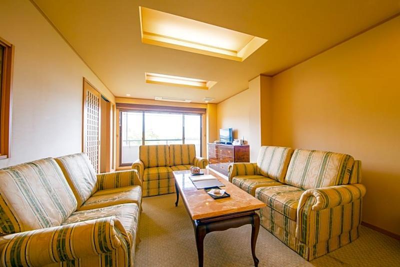 Japaning Hotel Liv Ranrokaku Kioto Zewnętrze zdjęcie