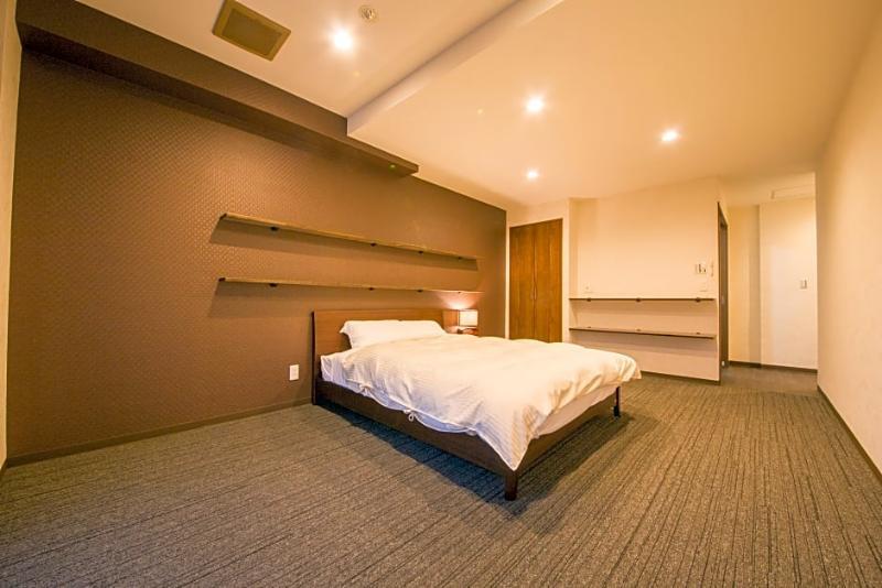 Japaning Hotel Liv Ranrokaku Kioto Zewnętrze zdjęcie