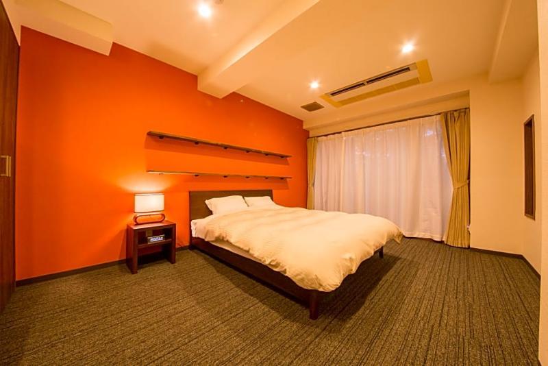 Japaning Hotel Liv Ranrokaku Kioto Zewnętrze zdjęcie